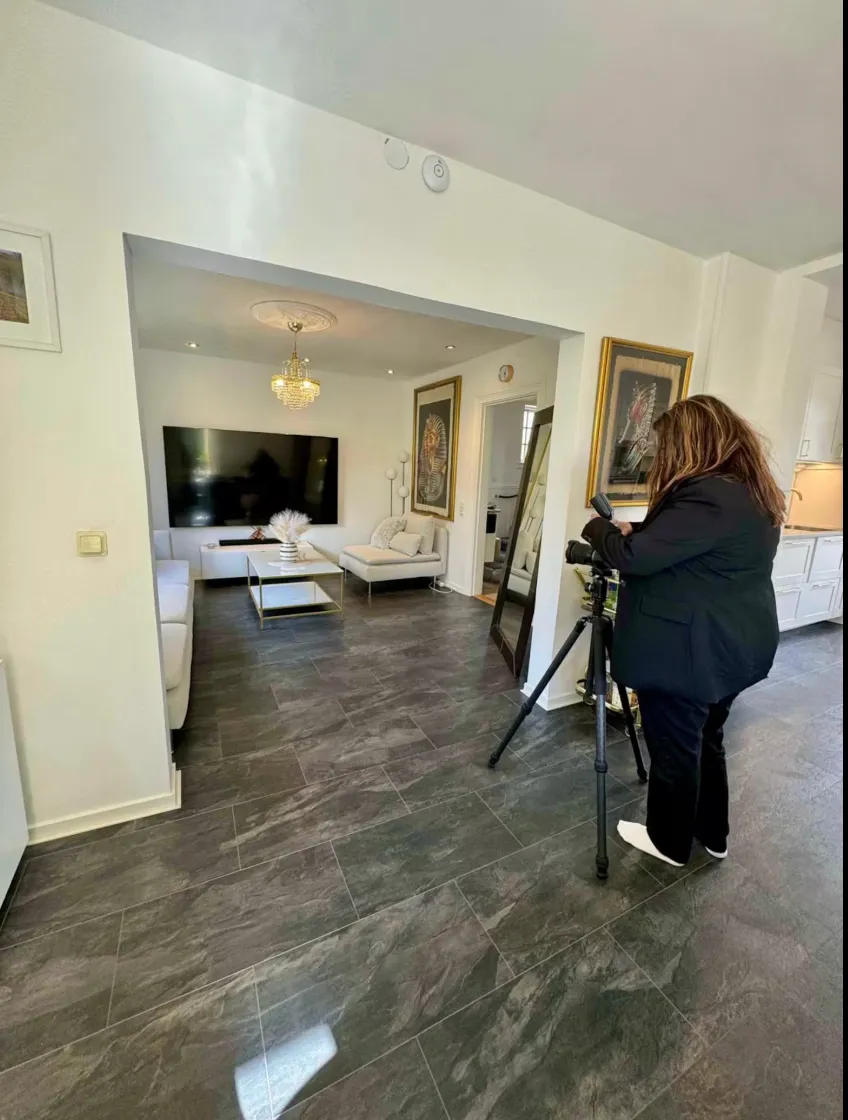 Hyresbostad på Malmö i malmo