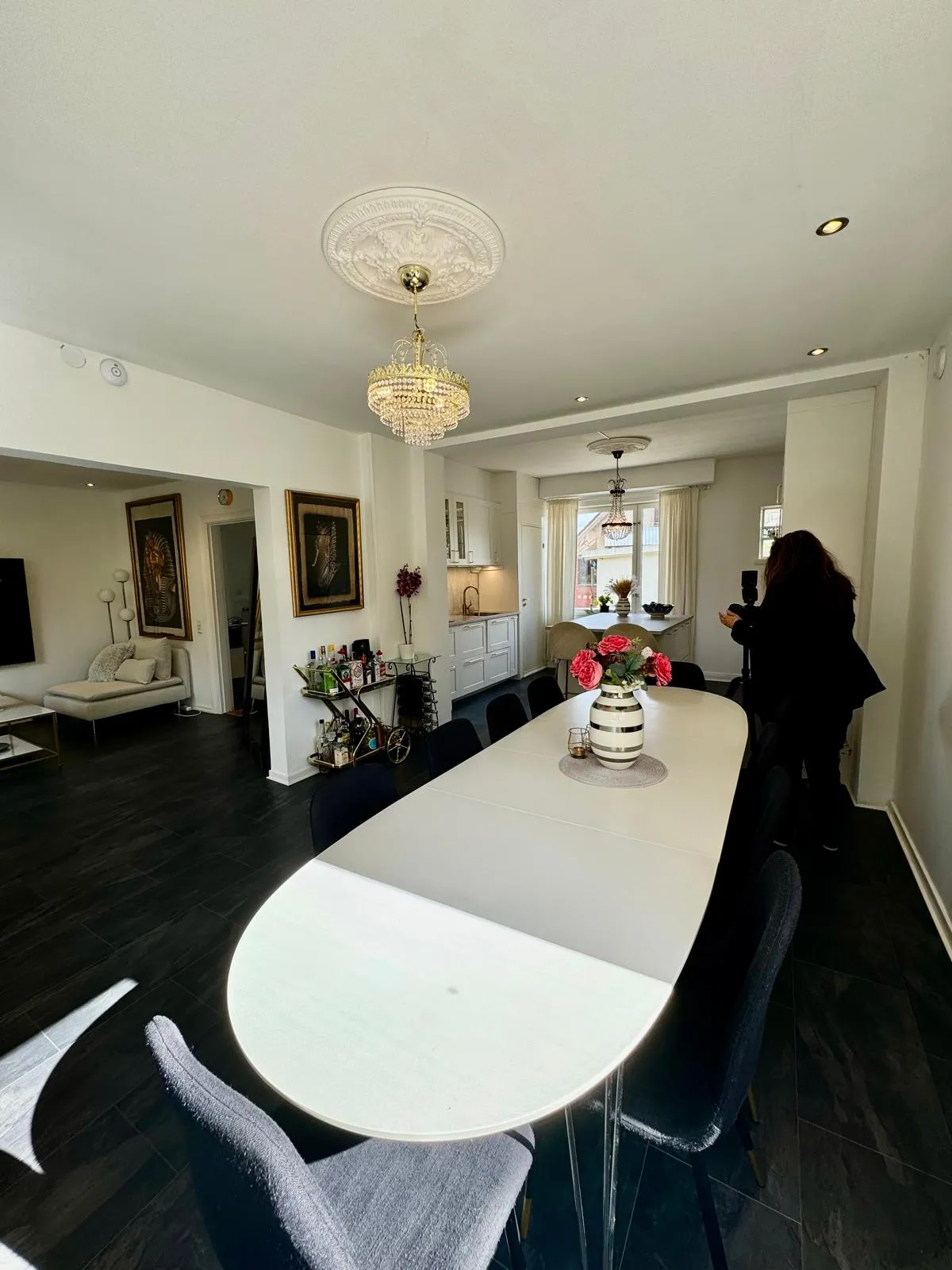 Hyresbostad på Malmö i malmo