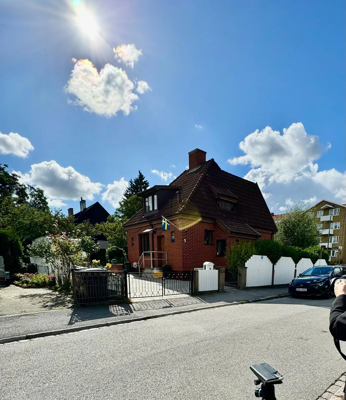 Hyresbostad på Malmö i malmo