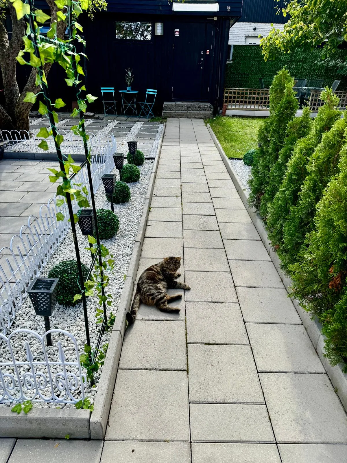 Hyresbostad på Malmö i malmo