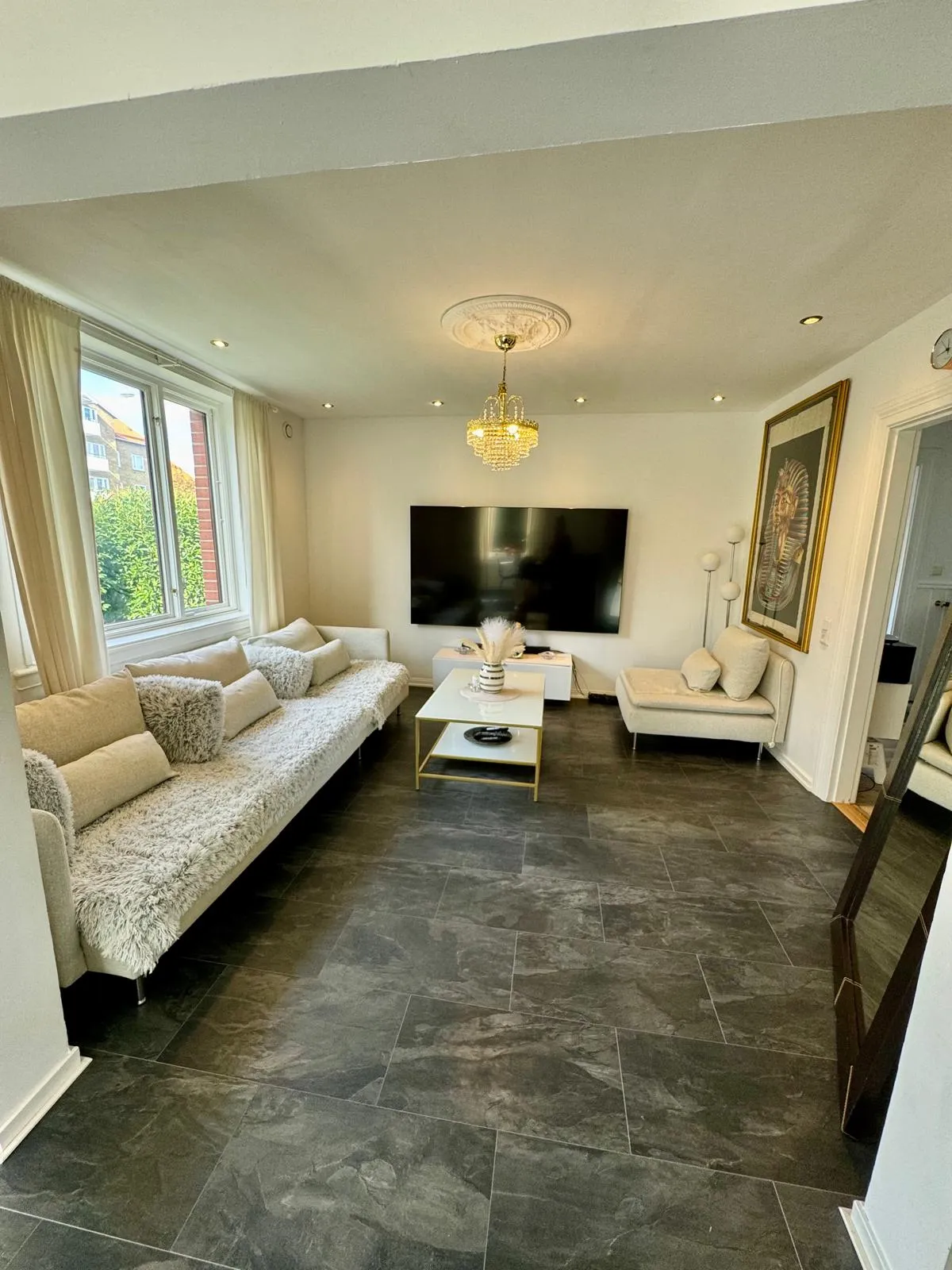 Hyresbostad på Malmö i malmo