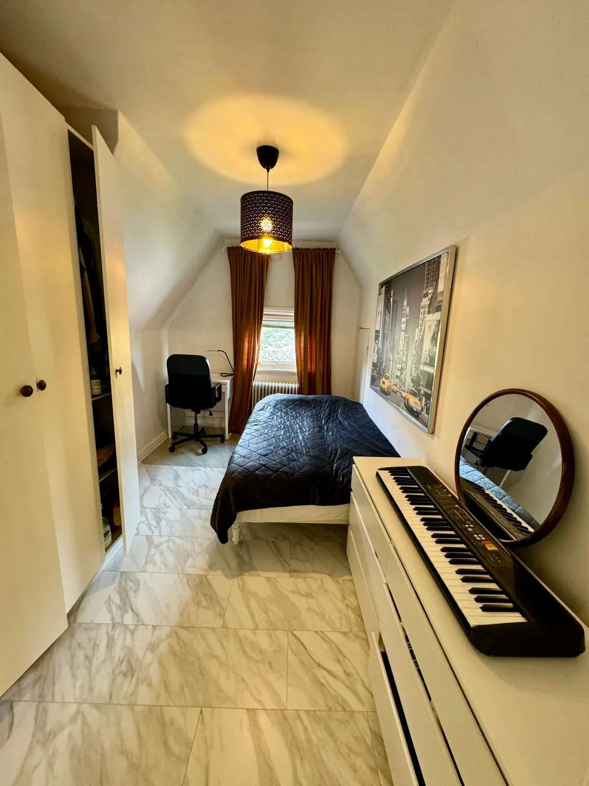 Hyresbostad på Malmö i malmo