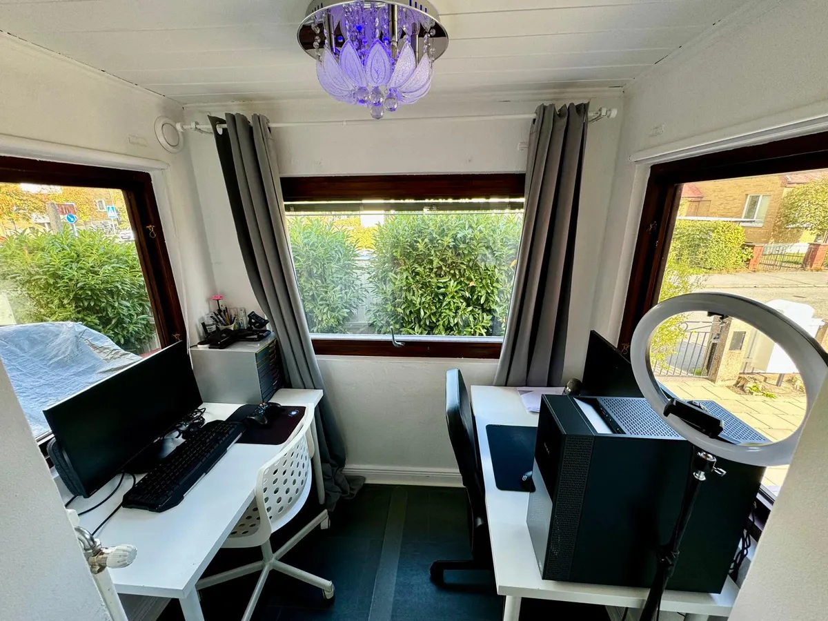 Hyresbostad på Malmö i malmo