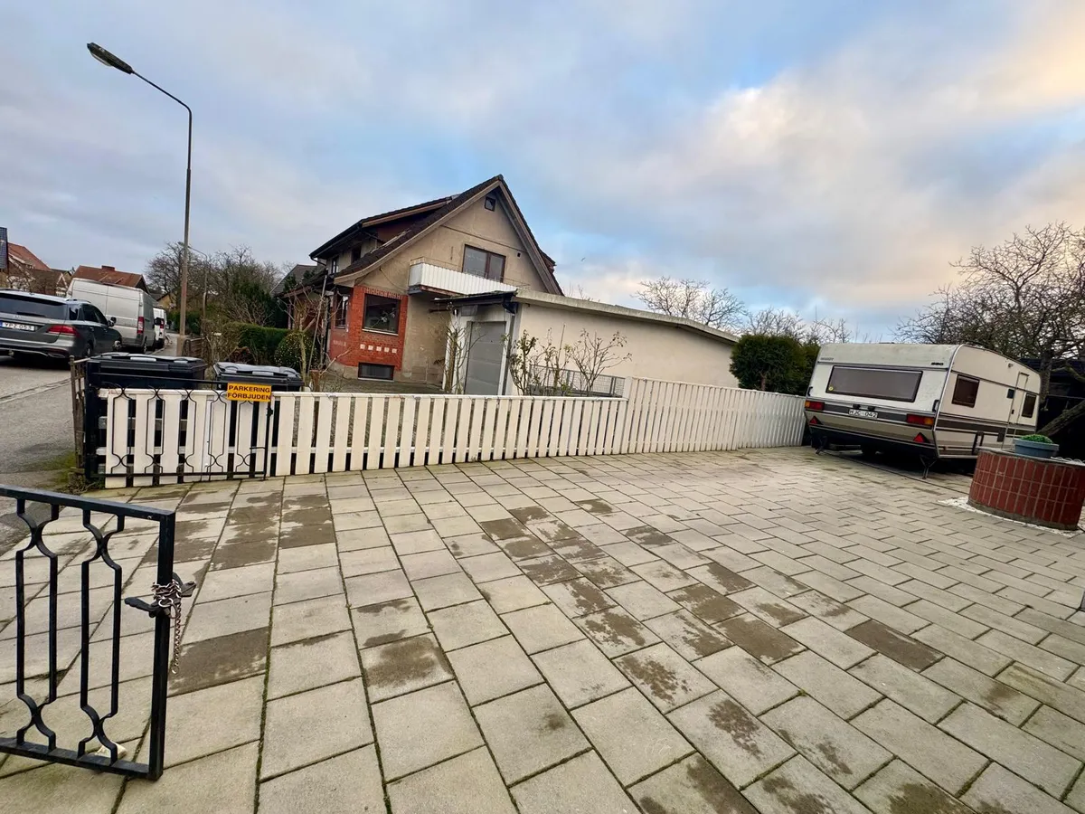 Hyresbostad på Malmö i malmo