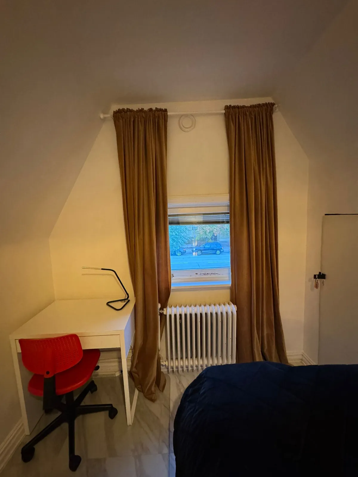 Hyresbostad på Malmö i malmo