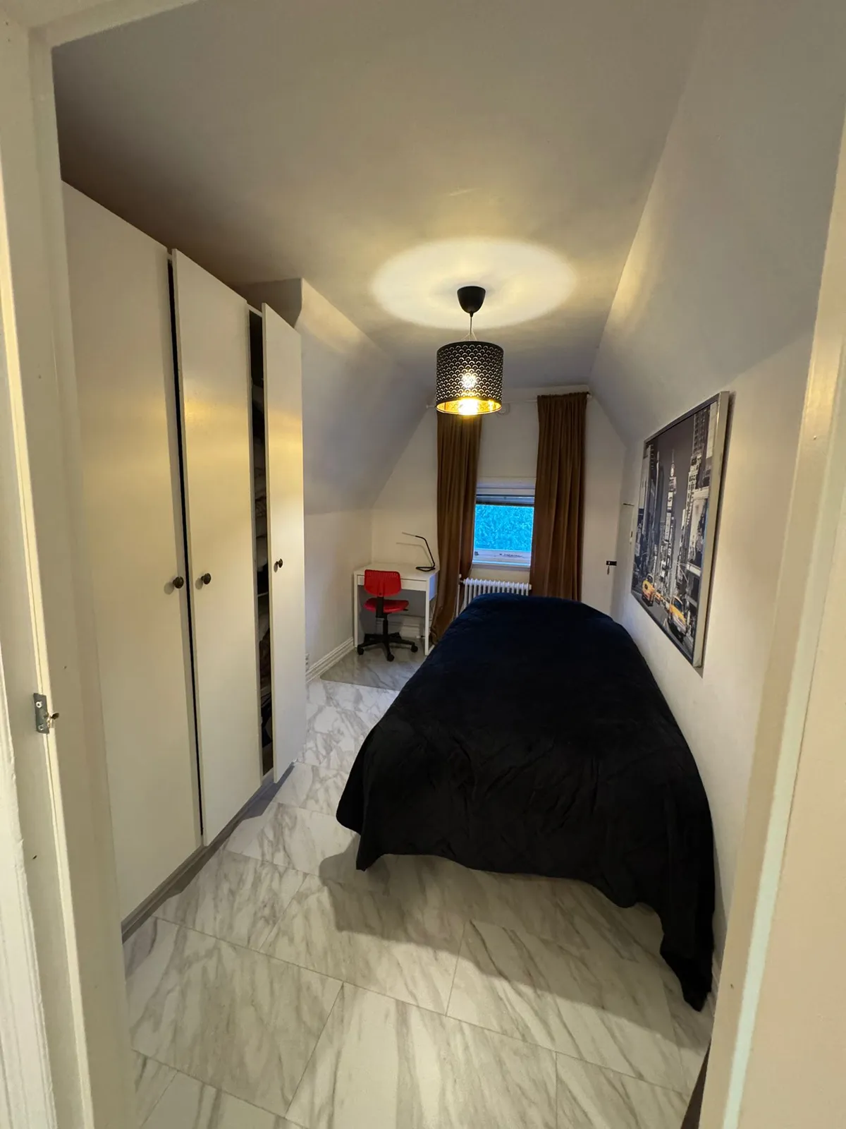 Hyresbostad på Malmö i malmo