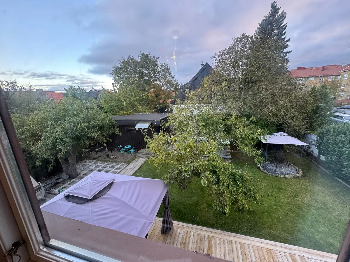 Hyresbostad på Malmö i malmo