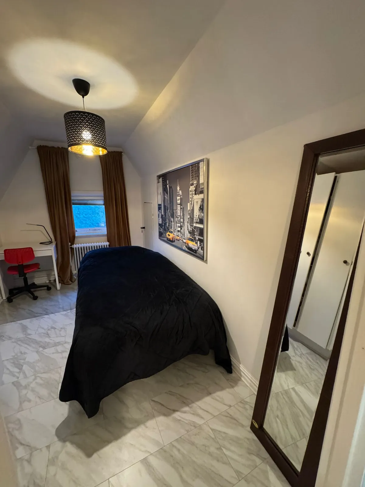 Hyresbostad på Malmö i malmo