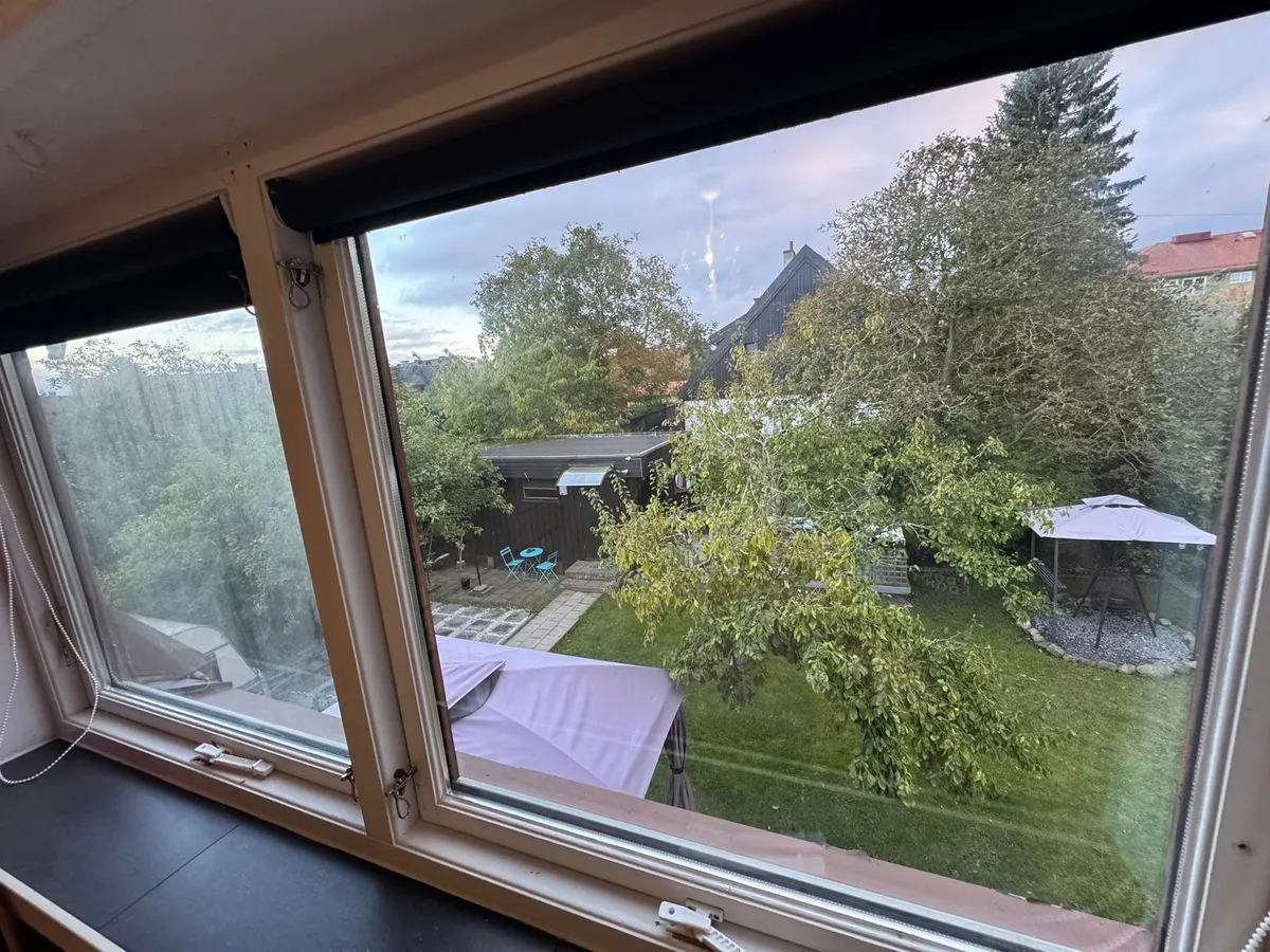 Hyresbostad på Malmö i malmo