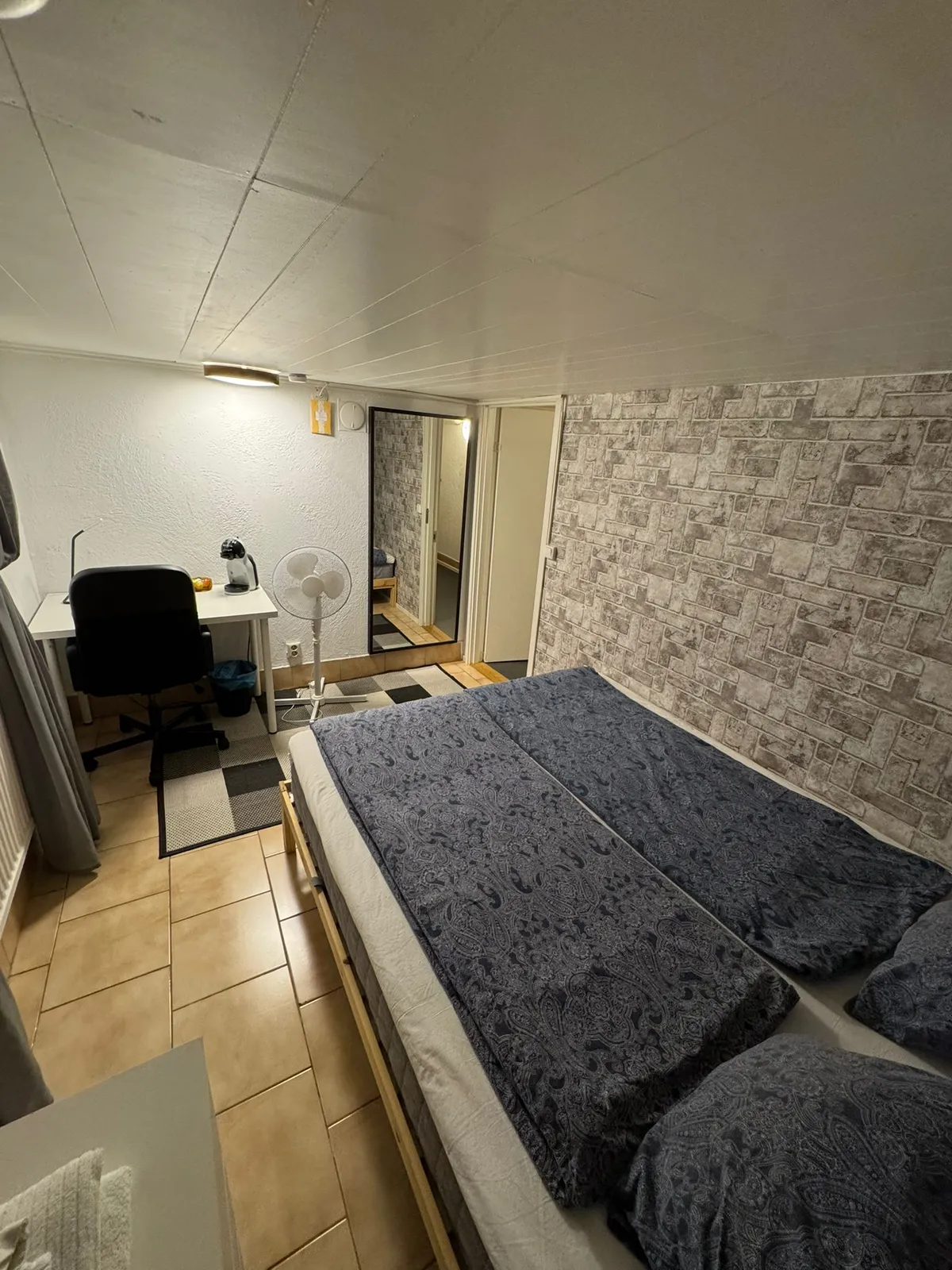 Hyresbostad på Malmö i malmo