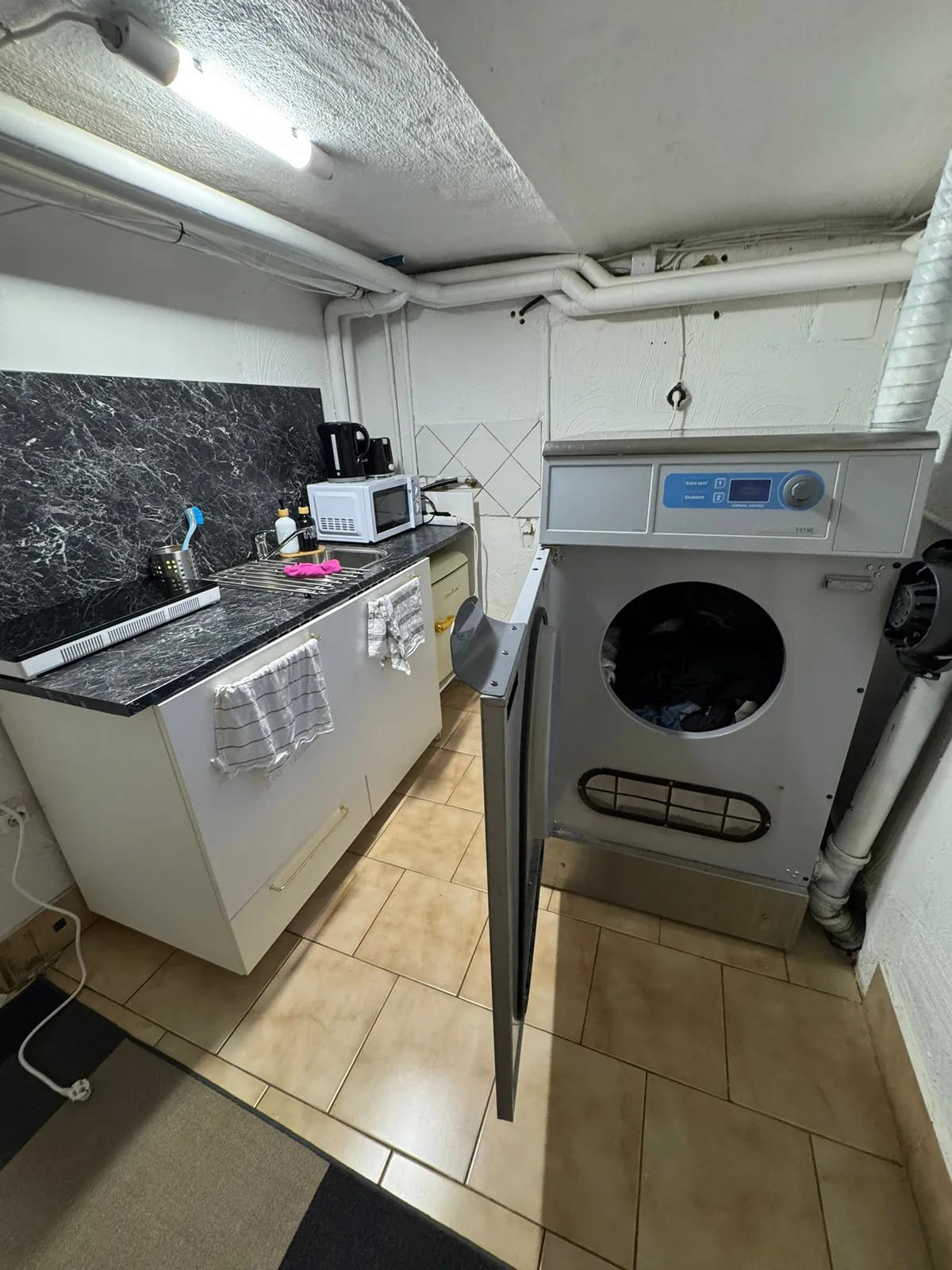 Hyresbostad på Malmö i malmo