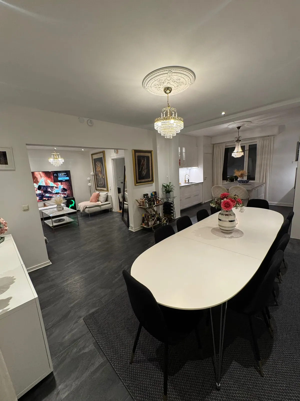 Hyresbostad på Malmö i malmo