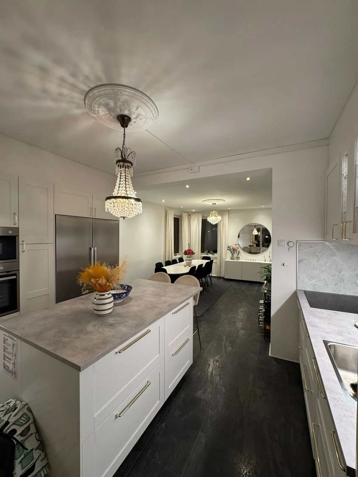 Hyresbostad på Malmö i malmo