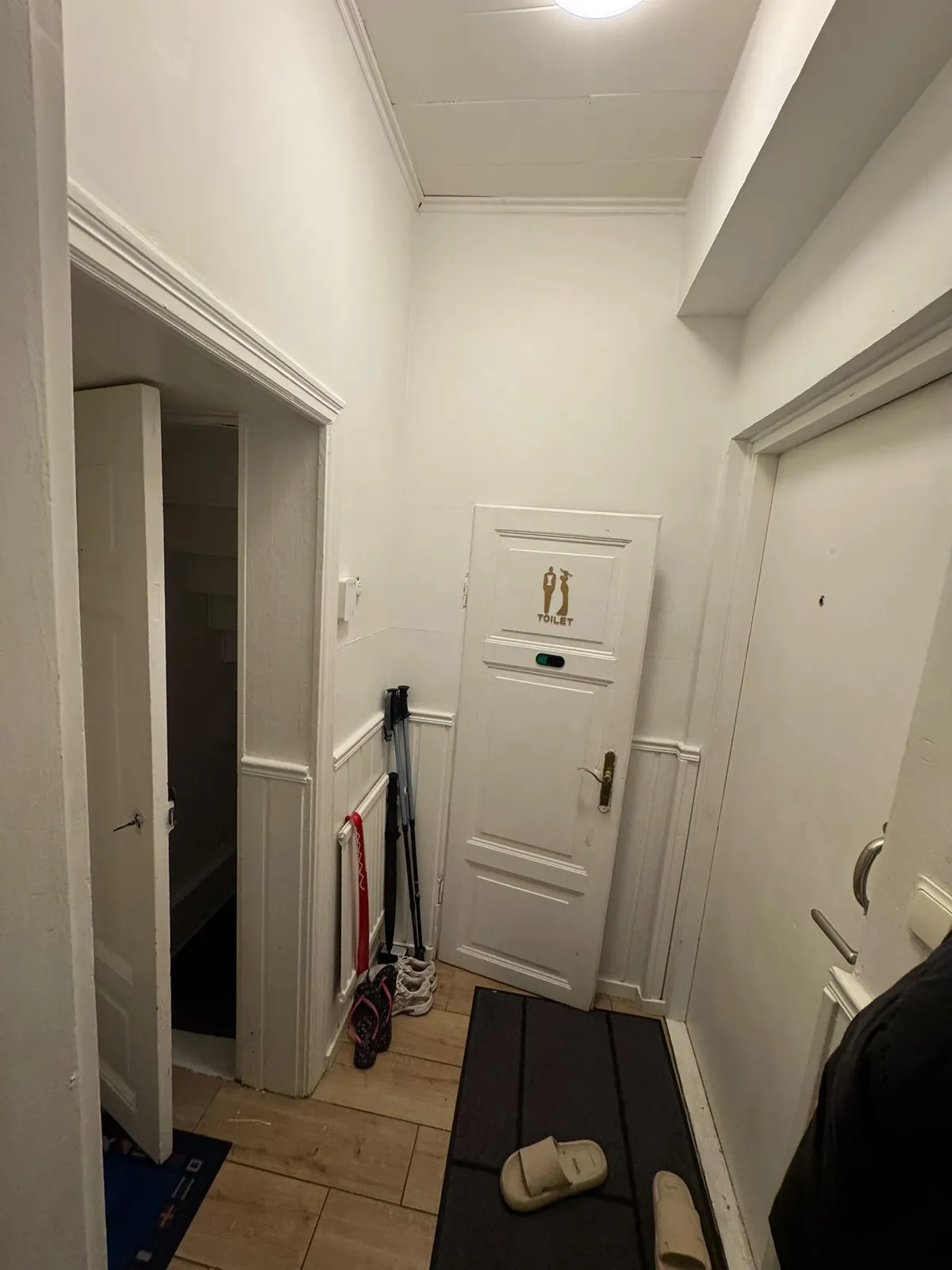 Hyresbostad på Malmö i malmo