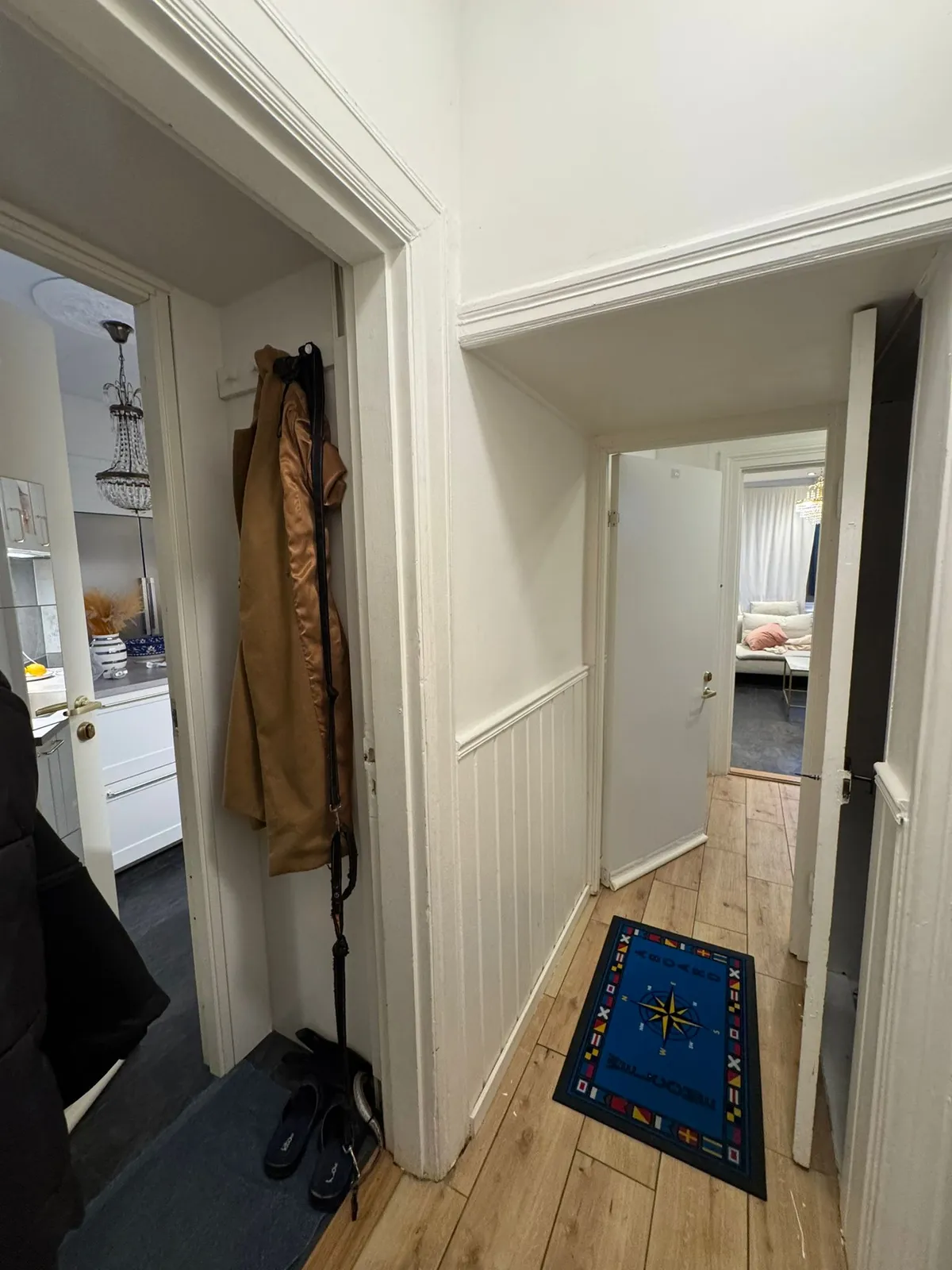 Hyresbostad på Malmö i malmo