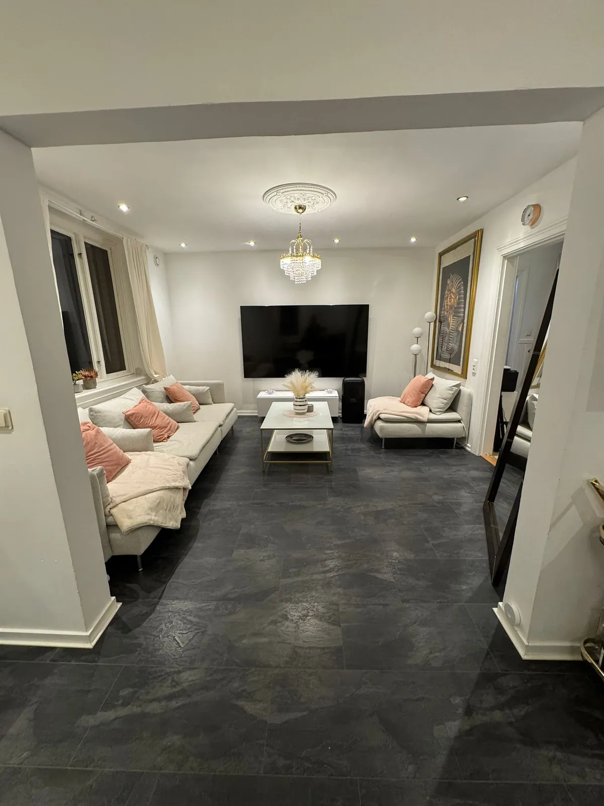 Hyresbostad på Malmö i malmo