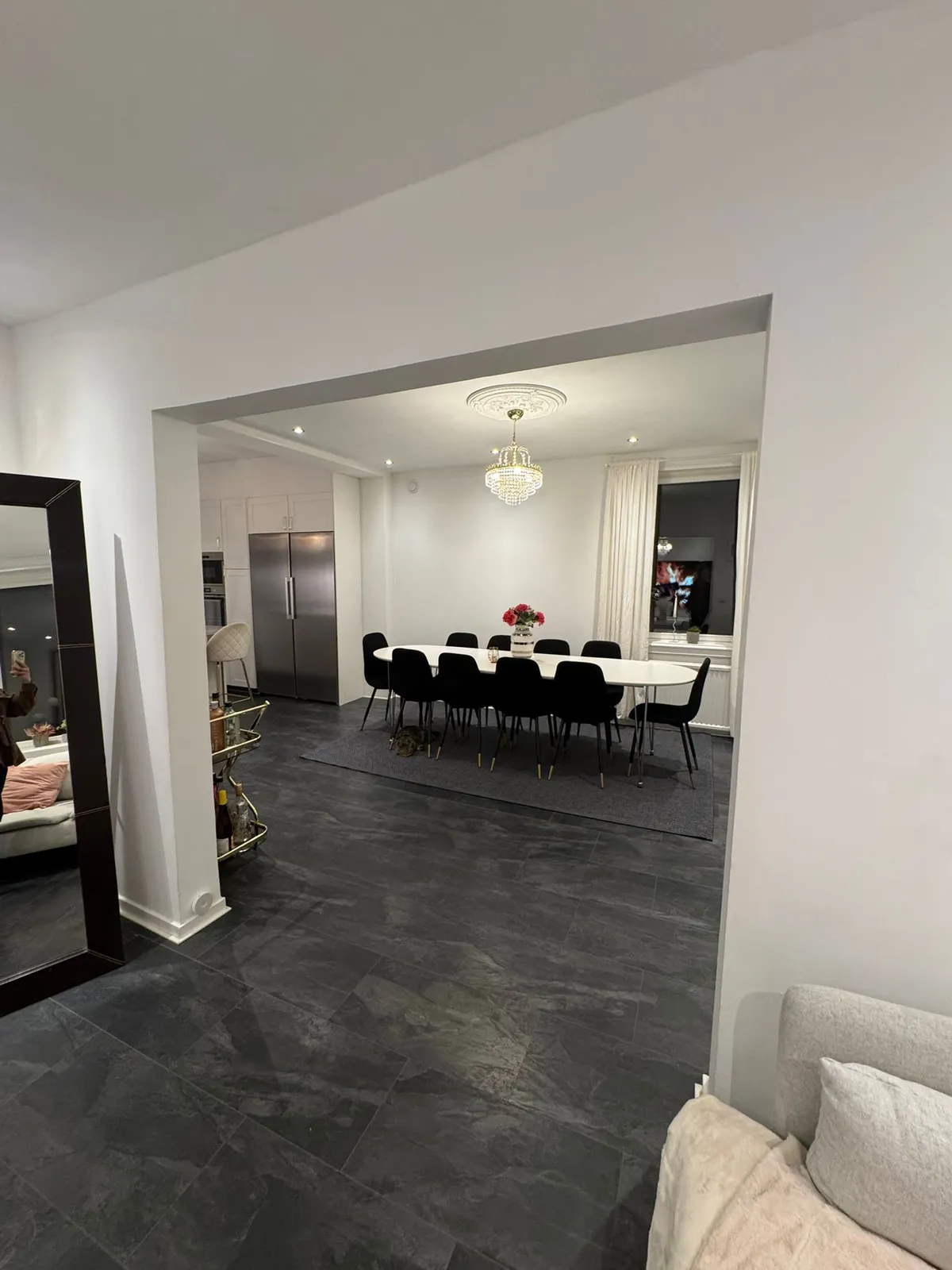 Hyresbostad på Malmö i malmo