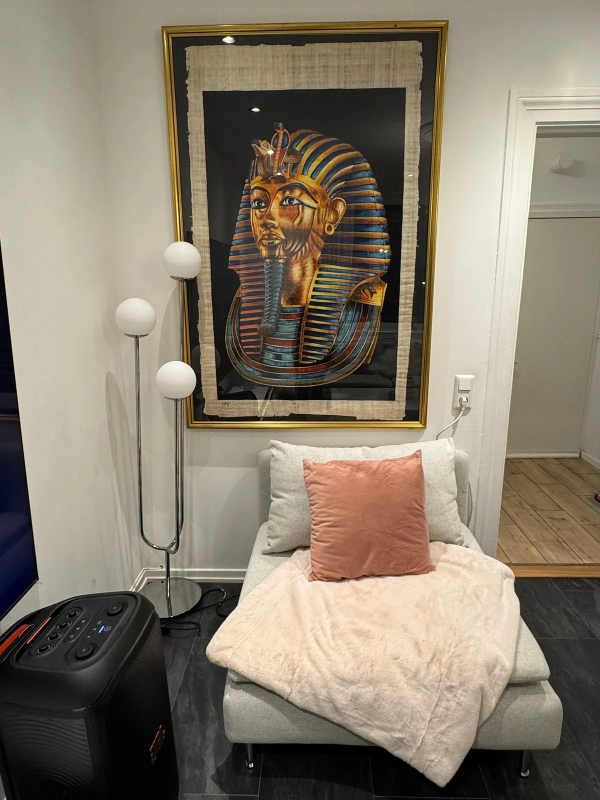 Hyresbostad på Malmö i malmo