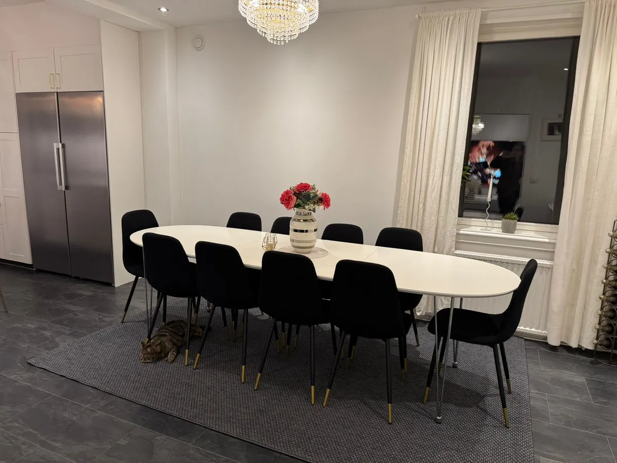 Hyresbostad på Malmö i malmo