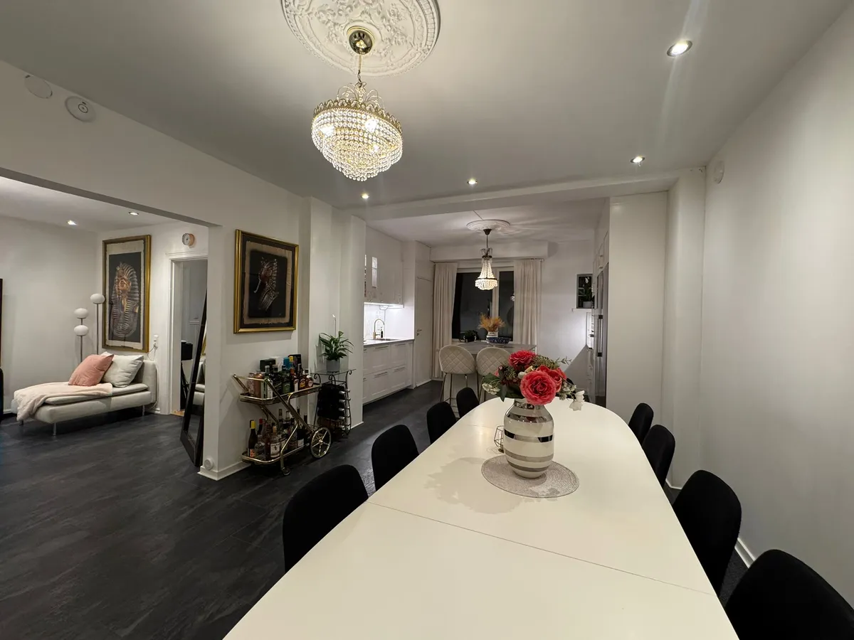 Hyresbostad på Malmö i malmo