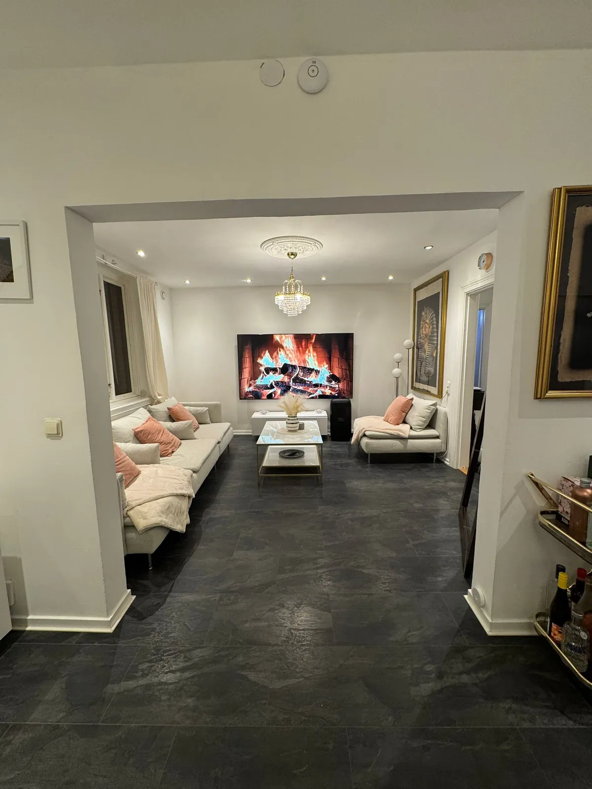 Hyresbostad på Malmö i malmo