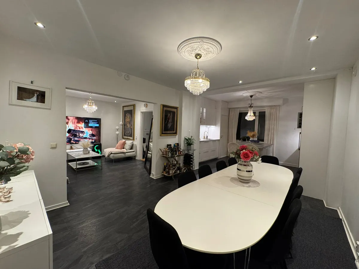 Hyresbostad på Malmö i malmo