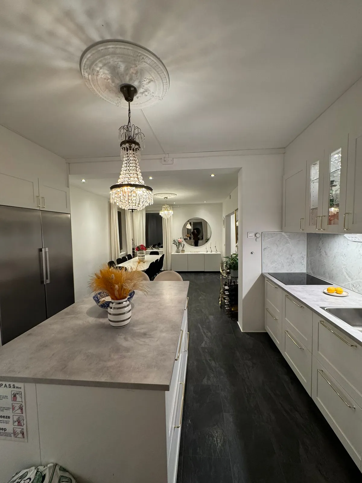 Hyresbostad på Malmö i malmo