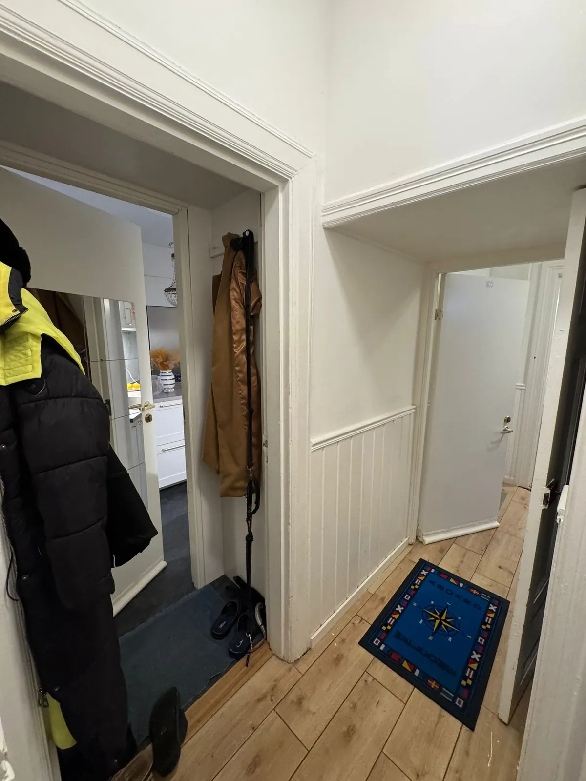 Hyresbostad på Malmö i malmo