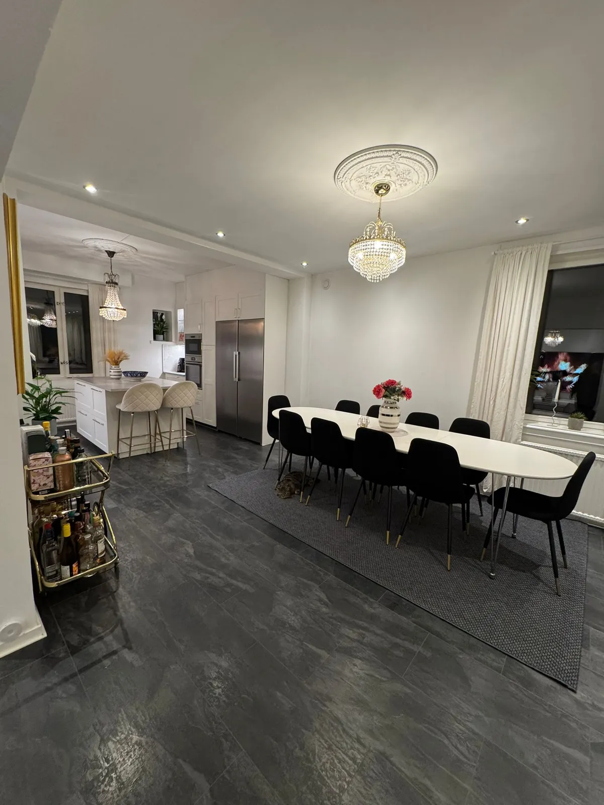 Hyresbostad på Malmö i malmo