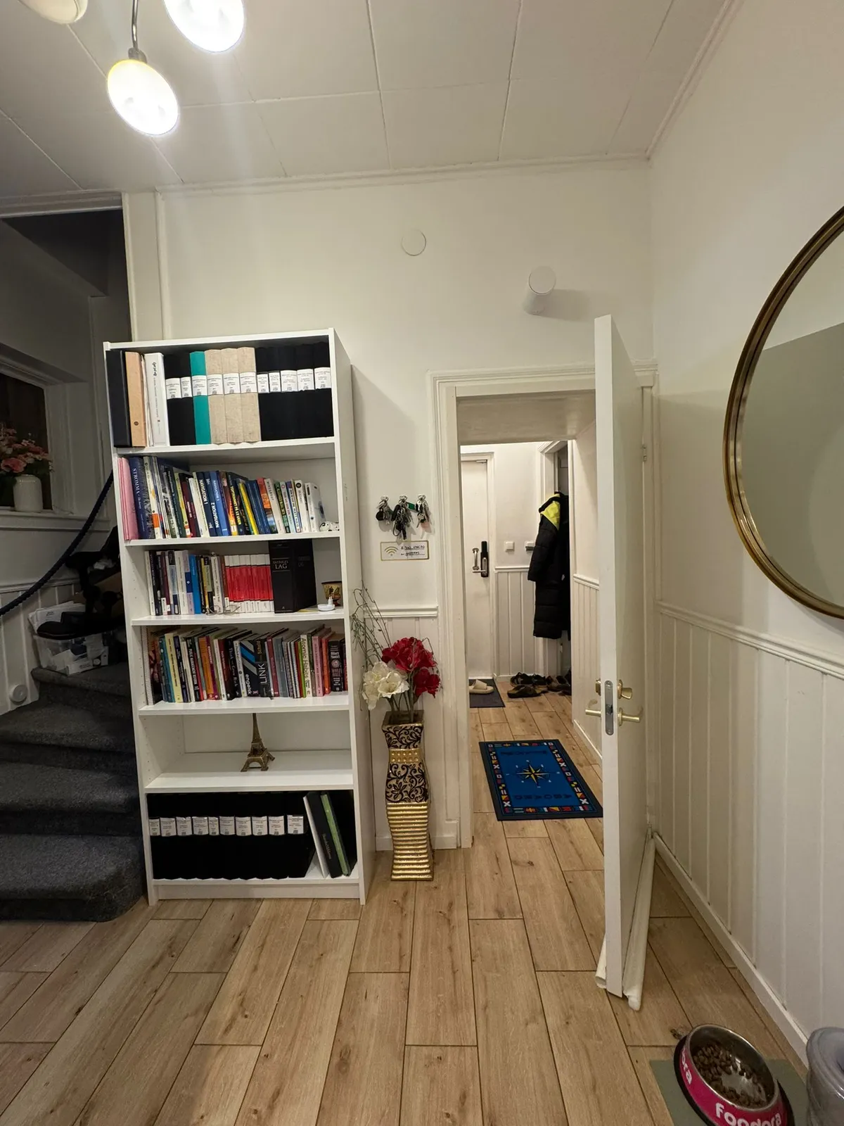 Hyresbostad på Malmö i malmo