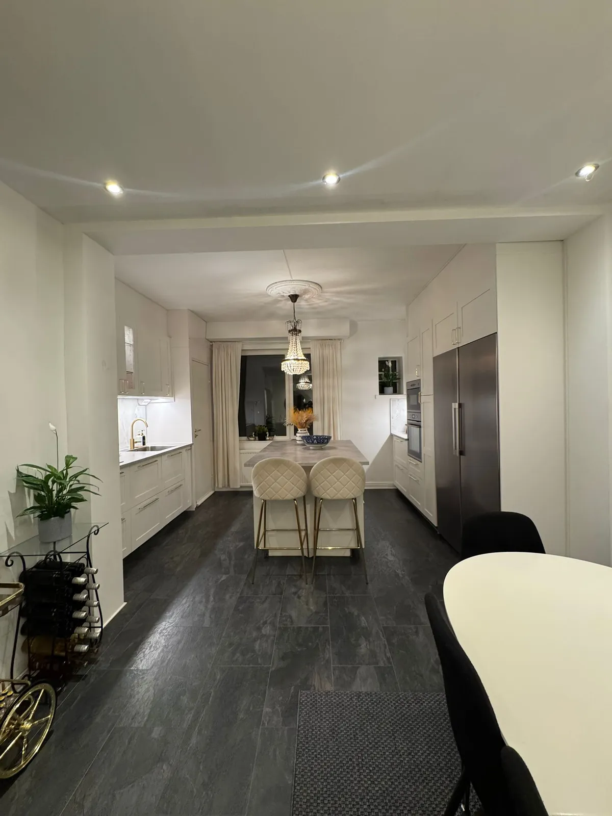 Hyresbostad på Malmö i malmo