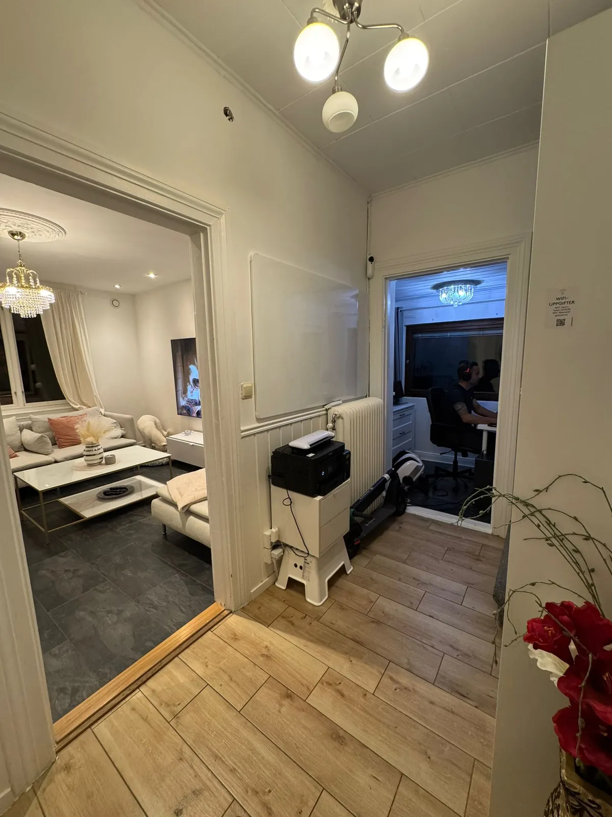 Hyresbostad på Malmö i malmo