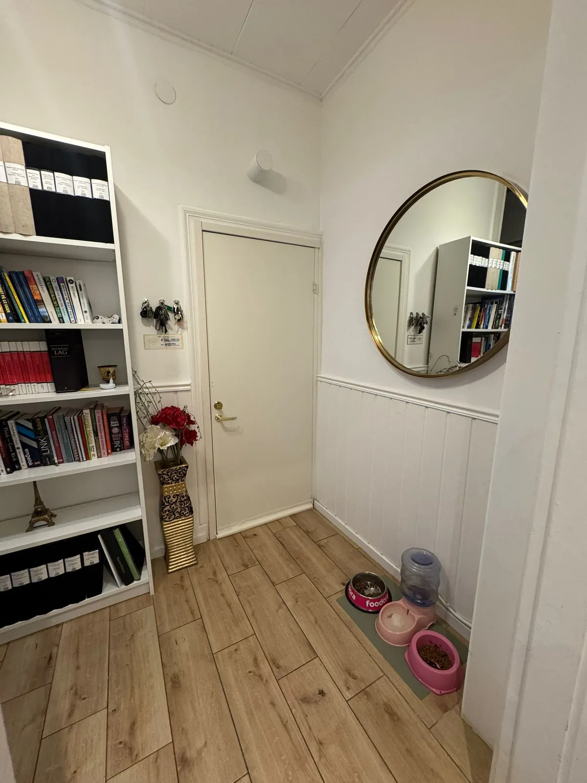 Hyresbostad på Malmö i malmo