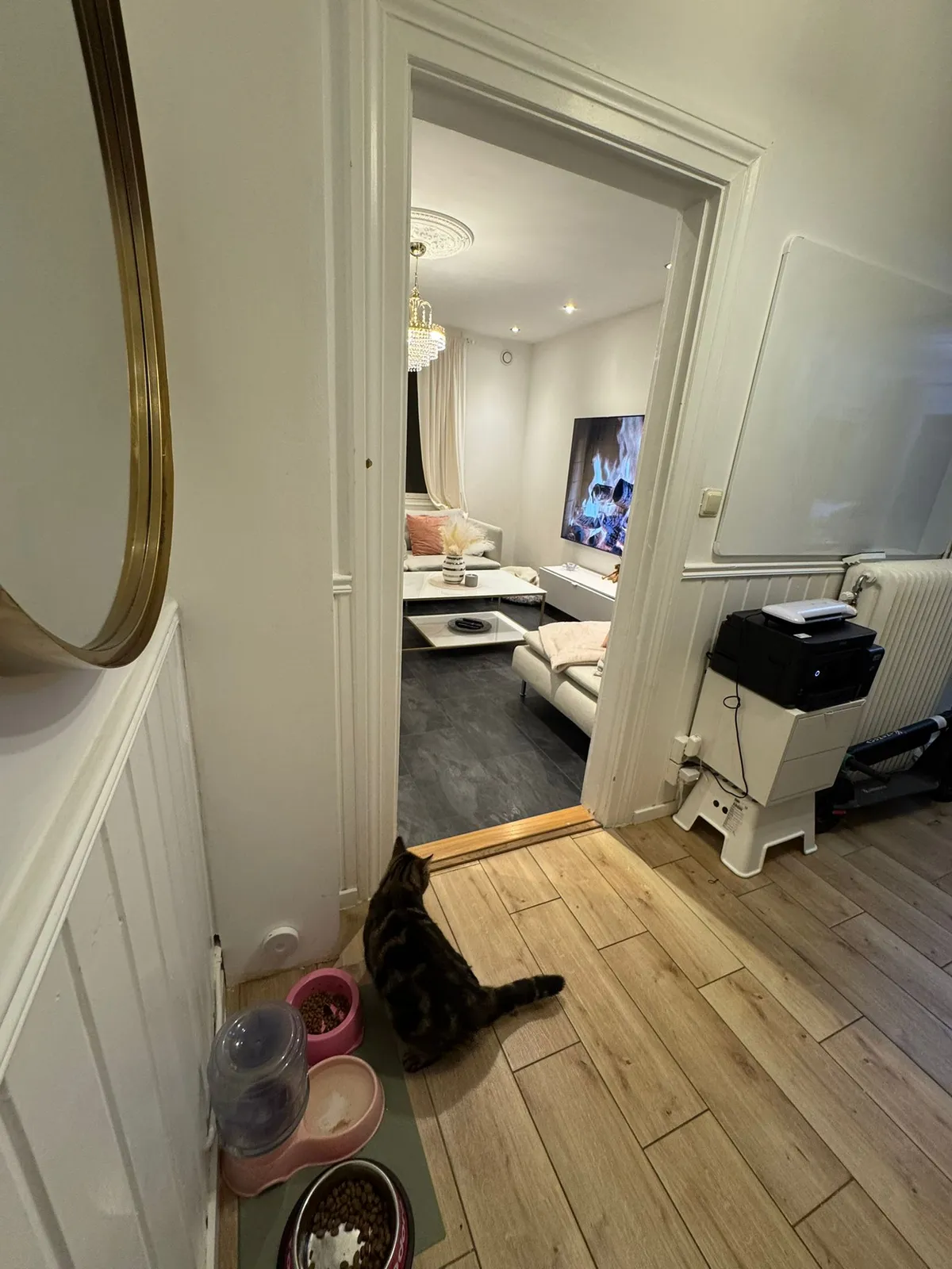 Hyresbostad på Malmö i malmo