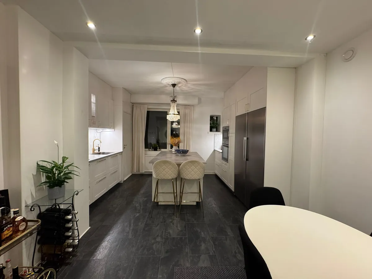 Hyresbostad på Malmö i malmo