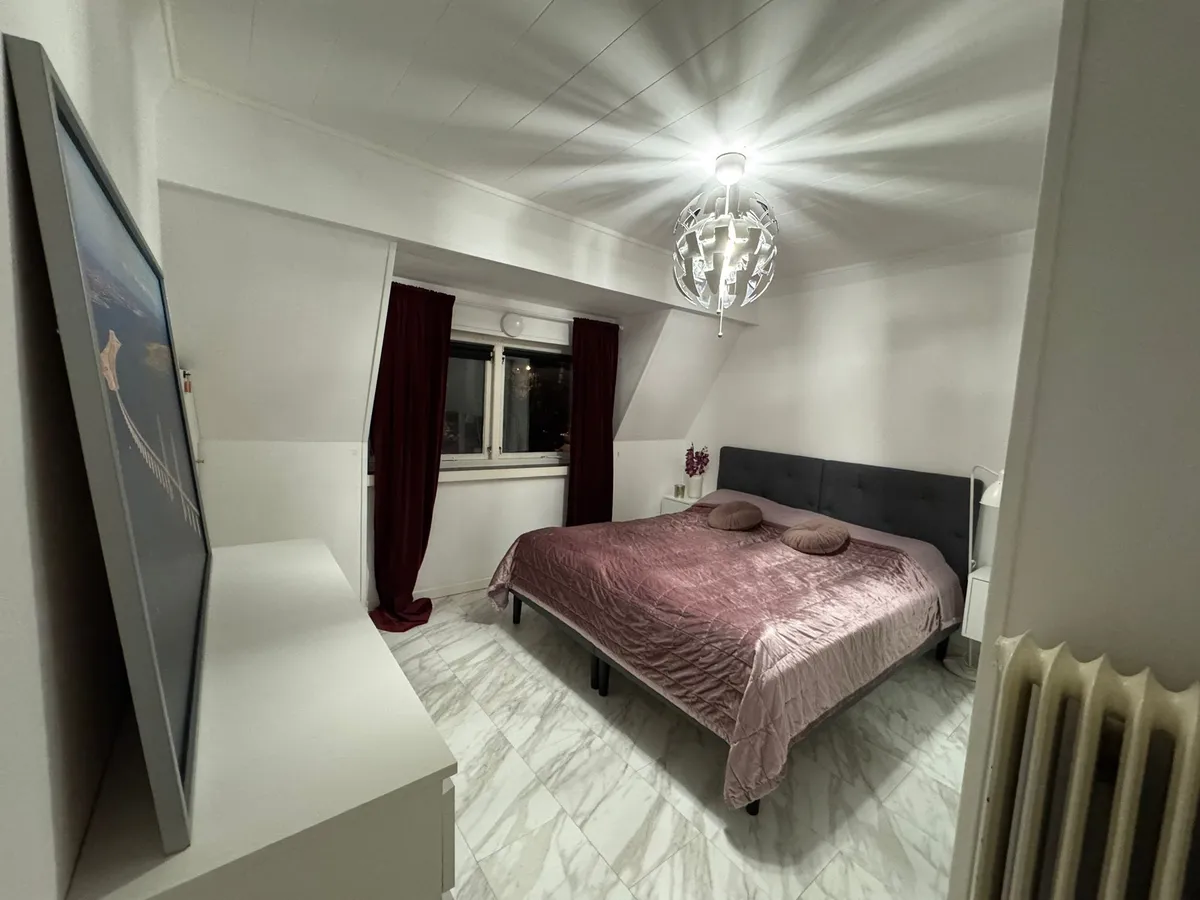 Hyresbostad på Malmö i malmo