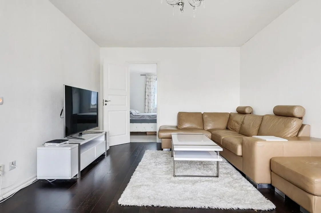 Hyreslägenhet på Järfälla i jarfalla