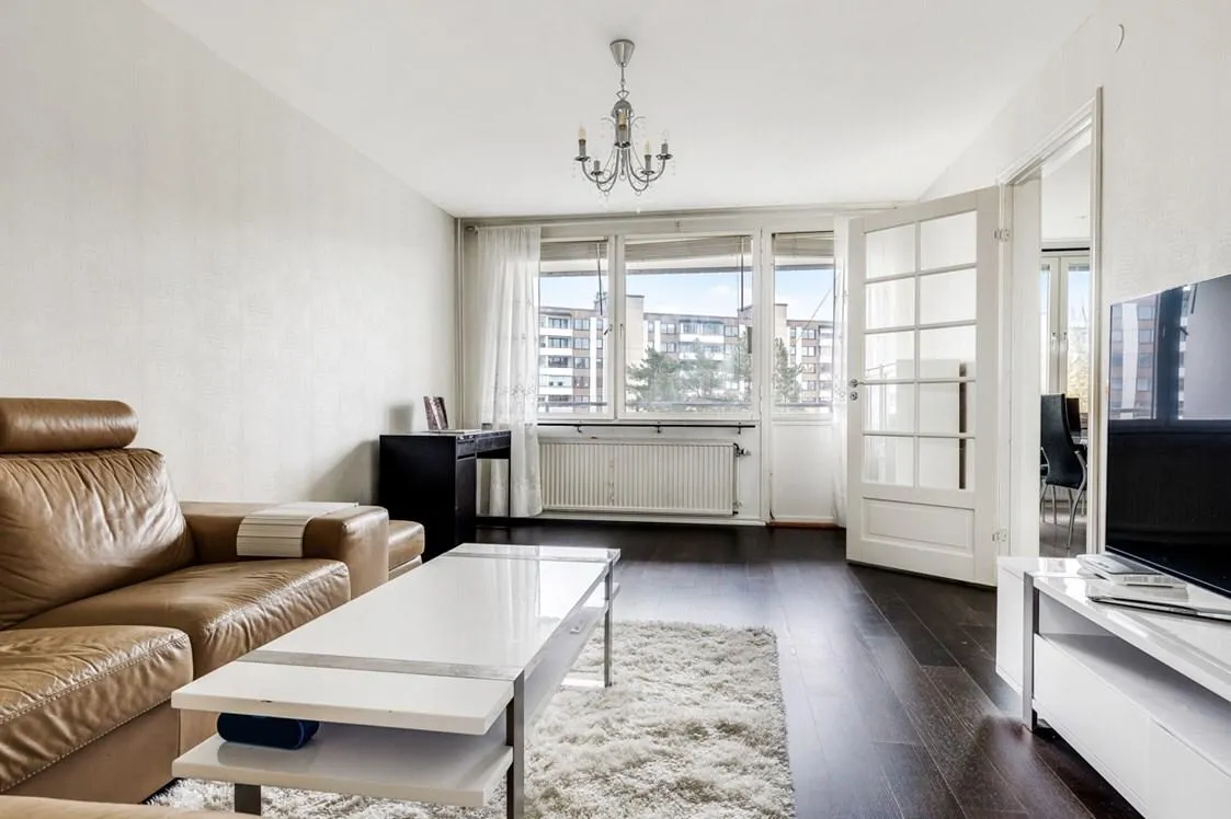 Hyreslägenhet på Järfälla i jarfalla