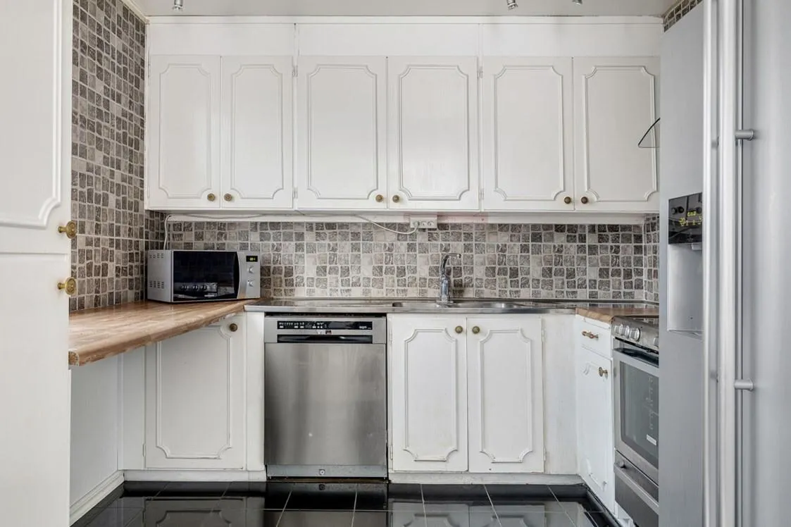 Hyreslägenhet på Järfälla i jarfalla