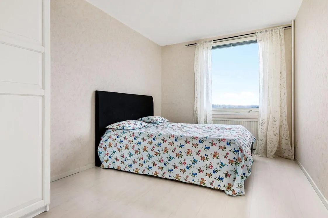 Hyreslägenhet på Järfälla i jarfalla