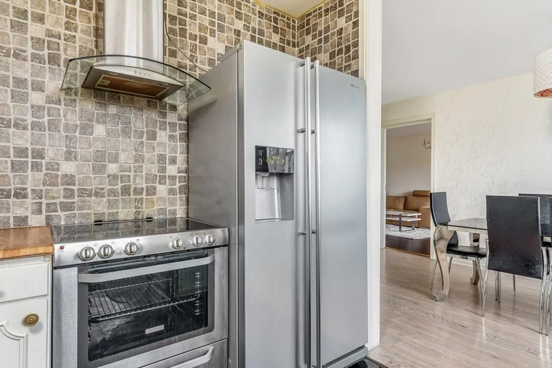 Hyreslägenhet på Järfälla i jarfalla