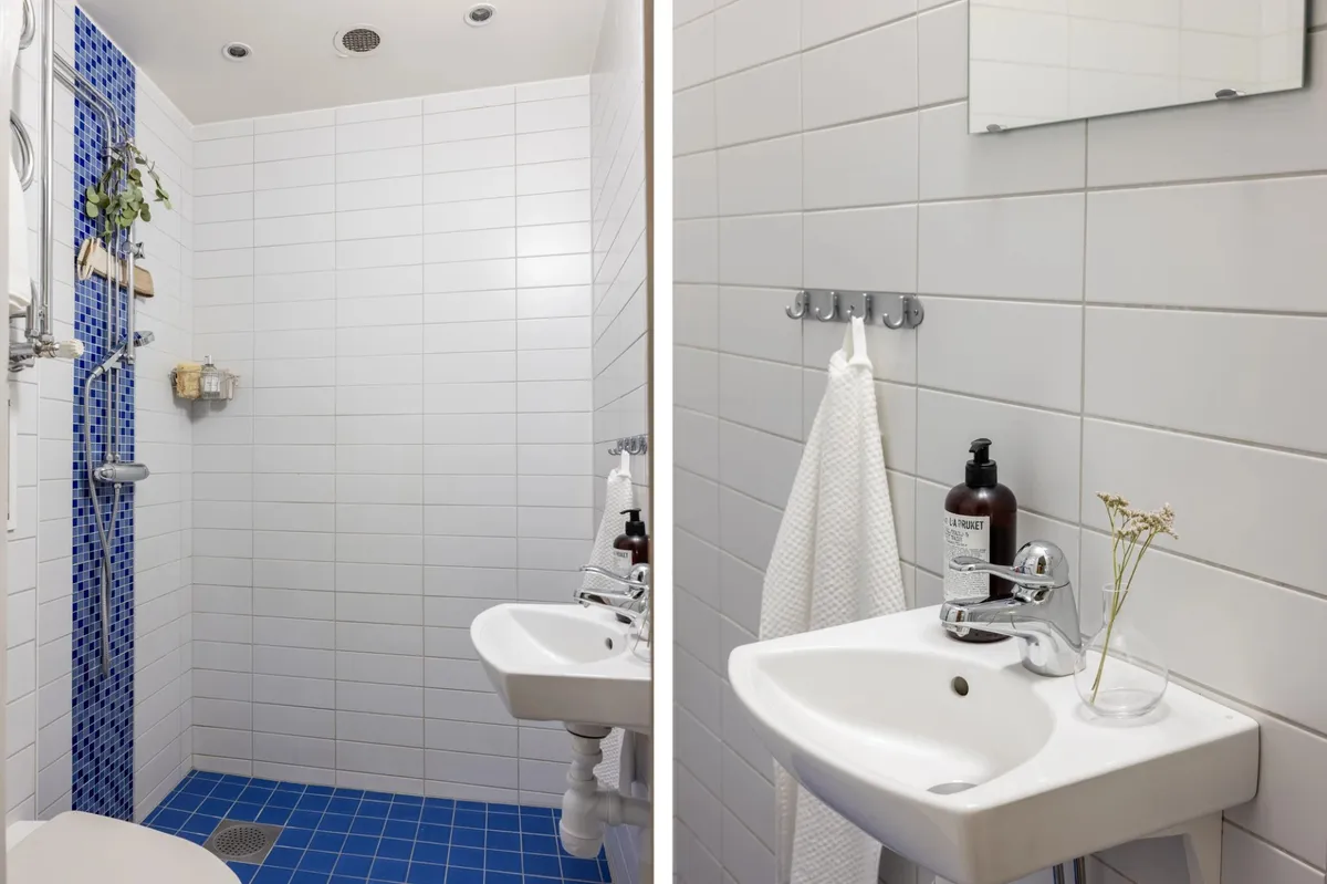 Hyreslägenhet på Malmö i malmo