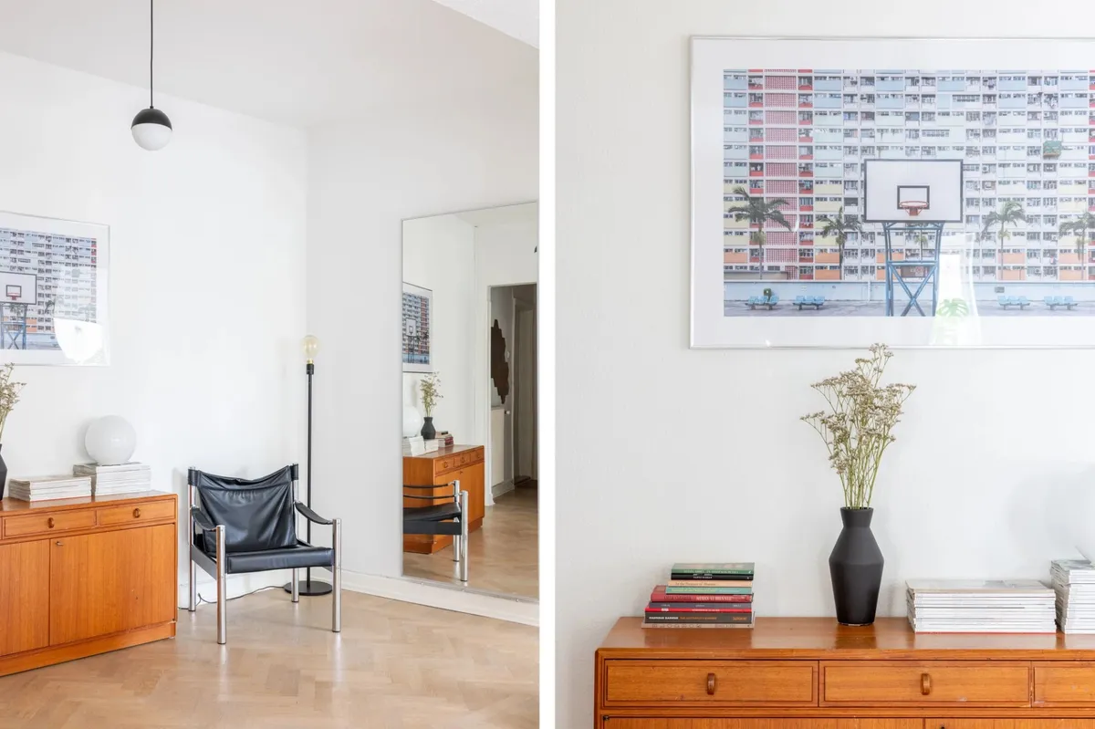 Hyreslägenhet på Malmö i malmo