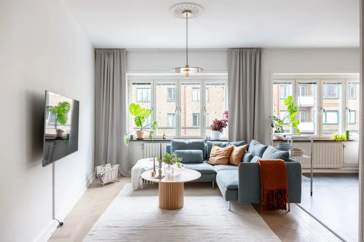 Hyreslägenhet på Malmö i malmo