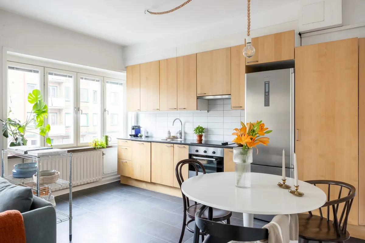 Hyreslägenhet på Malmö i malmo