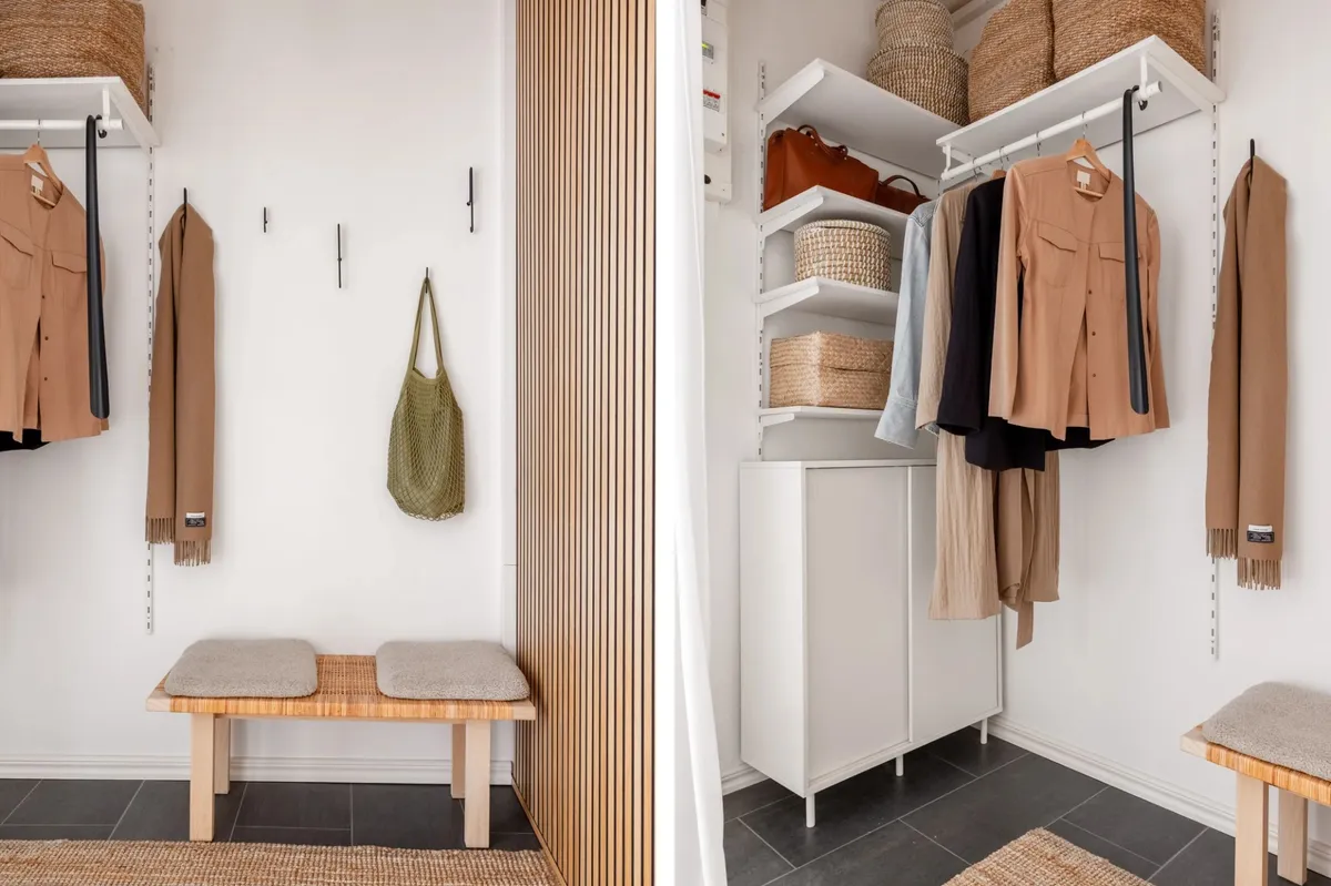 Hyreslägenhet på Malmö i malmo