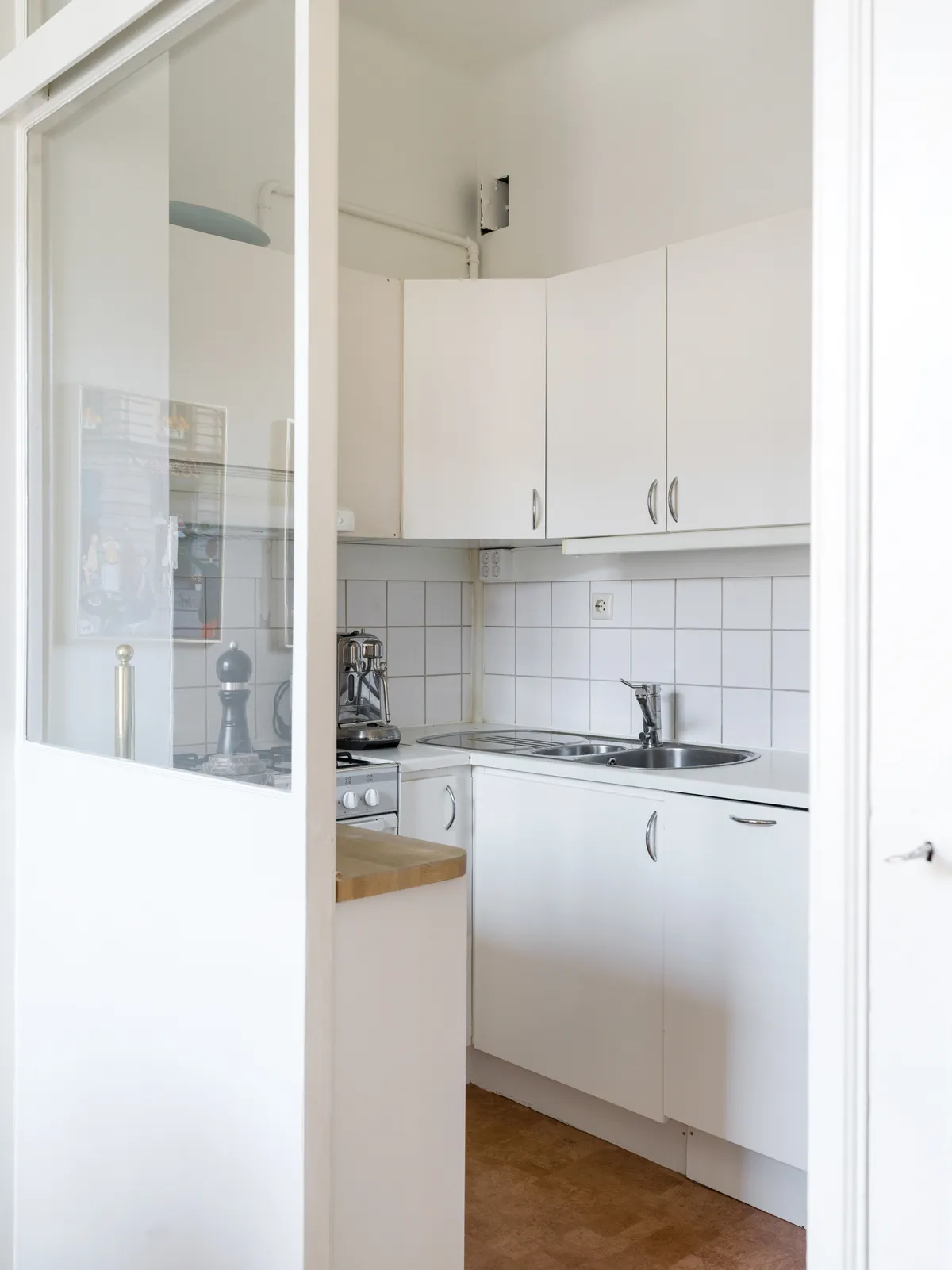 Hyreslägenhet på Stockholm i stockholm