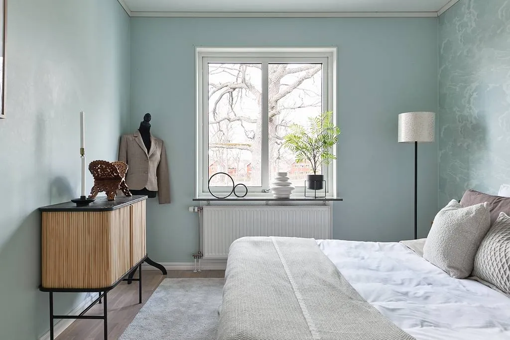 Hyresbostad på Mariefred i mariefred