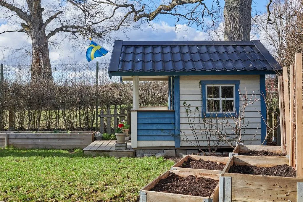 Hyresbostad på Mariefred i mariefred