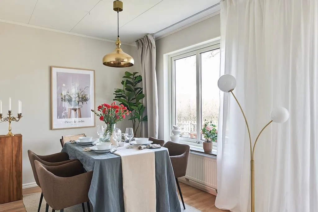 Hyresbostad på Mariefred i mariefred